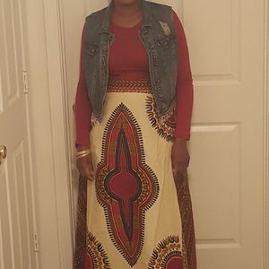 Meet your Posher, Thiashia